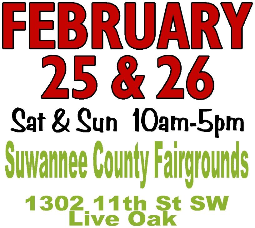 Live Oak Festival